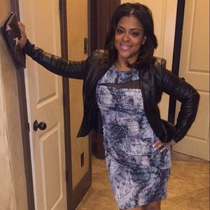 Meet your Posher, Stephanie